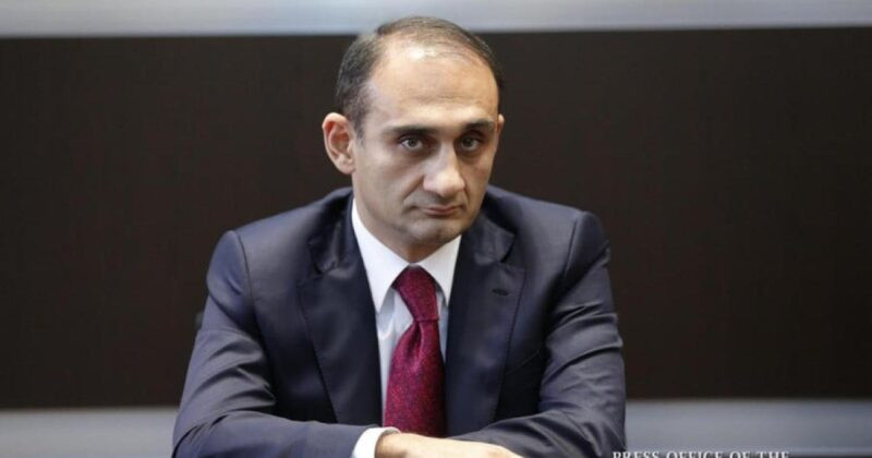 Իրավապահ մարմինները փաստացի փորձում են «վերակենդանացնեն» գործ՝ արդեն իսկ կարճված վարույթի նյութերի հիման վրա․ Վարդան Հարությունյանի փաստաբանական թիմ