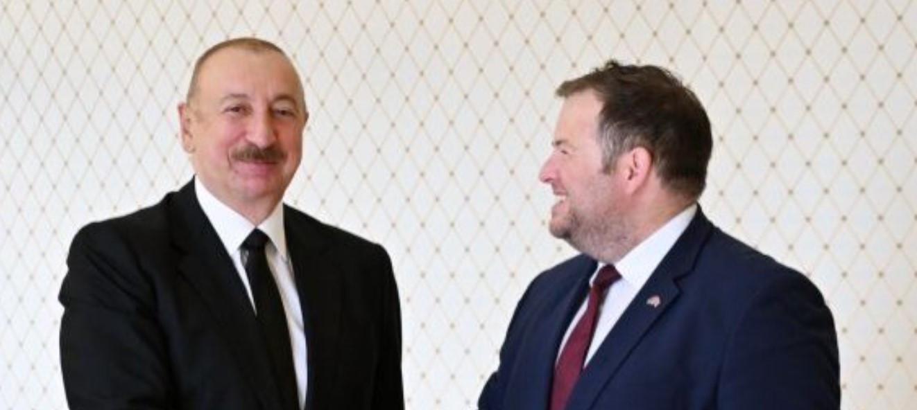 Մեծ Բրիտանիան պատրաստ է աջակցել Հայաստան-Ադրբեջան կարգավորման գործընթացին