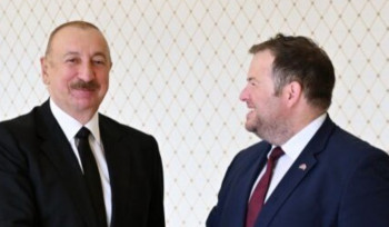 Մեծ Բրիտանիան պատրաստ է աջակցել Հայաստան-Ադրբեջան կարգավորման գործընթացին