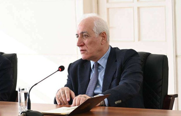 Վերաքննիչ քաղաքացիական և Վերաքննիչ քրեական դատարանների նախագահներ են նշանակվել