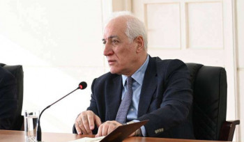 Վերաքննիչ քաղաքացիական և Վերաքննիչ քրեական դատարանների նախագահներ են նշանակվել