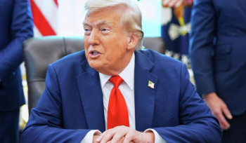 Ես չեմ ուզում դա տեսնել. Թրամփը` Գազայի հիվանդանոցին հասցված հարվածի մասին