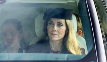 Քաղցկեղի դեմ պայքարելուց հետո Քեյթ Միդլթոնը արմատապես փոխել է իր կերպարը. բրիտանացիներն այն քննադատել են