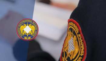 Վիրավորում ստացած զինծառայողի դեպքով հարցուցվել է քրեական վարույթ՝ սիմուլյացիայի կամ ապօրինի այլ եղանակով զինվորական ծառայությունից խուսափելու հոդվածով