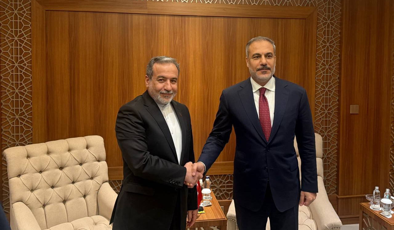 Թուրքիայի և Իրանի արտաքին գործերի նախարարները քննարկել են Թեհրան-Վաշինգտոն միջուկային ընդհատված բանակցությունների թեման