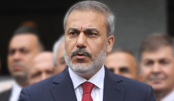 Անհրաժեշտ է կանգնեցնել Իսրայելին. Ֆիդանը՝ Գազայում իրավիճակի մասին