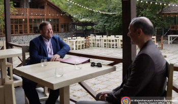 ԱԽ քարտուղարը ՄԹ պետնախարարին է ներկայացրել Վաշինգտոնում Հայաստանի և Ադրբեջանի միջև հարաբերությունների կարգավորման գործընթացում ձեռքբերված պայմանավորվածությունները