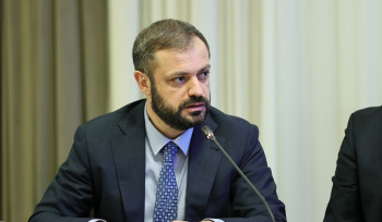 Այս տարվա հունիս-օգոստոսին ՌԴ է արտահանվել 73 հազար 501 տոննա միրգ և բանջարեղեն, որից վերադարձվել է 998 տոննան. Պապոյան