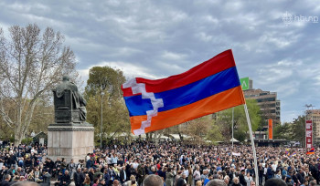 Չենք ընդունում պայմանավորվածությունները. միասնության մեծ հավաք Ազատության հրապարակում սեպտեմբերի 2-ին