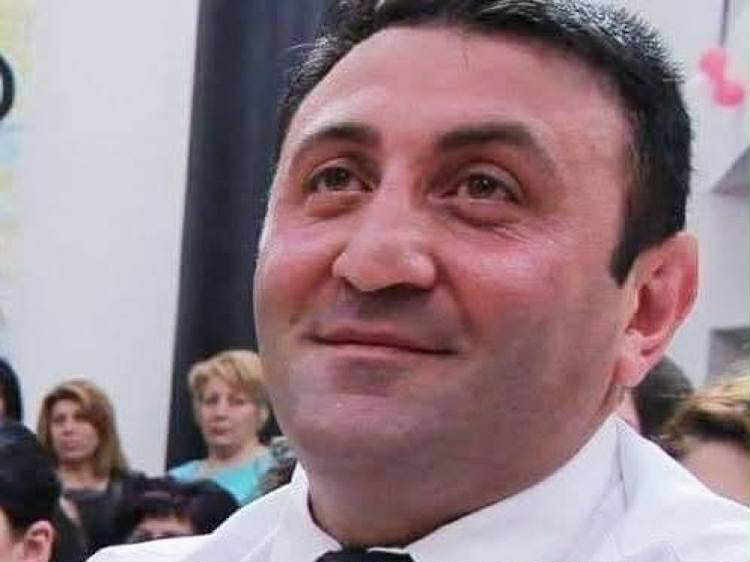 «Ես պետականամետ մարդ եմ». Հովհաննես Ստեփանյանին «փուռն են տվել». «Հրապարակ»