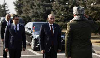 Նիկոլ Փաշինյանը «բոլոլա» է սարքել իրեն չեստ չտալու համար․ «Հրապարակ»