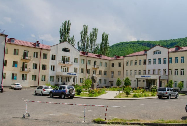 Սյունիքում 17 անձի թունավորման պատճառ հանդիսացած սննդատեսակներից ՍԱՏՄ-ն նմուշառում է կատարել