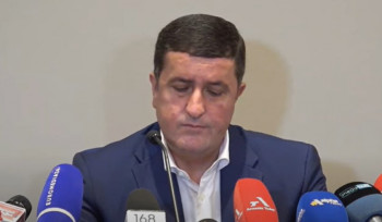 Սերժ Սարգսյանն ու Սամվել Կարապետյանը միասին փրկել են ՀԷՑ-ը, վիճակը շատ վատ է եղել․ Ղազինյան (տեսանյութ)