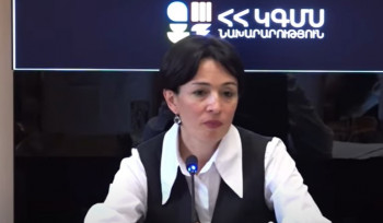Եթե հիշողությունը թարմացնելու կարիք ունեք՝ խորհուրդ եմ տալիս հետ նայեք, տեսնեք՝ ինչ էր կատարվում մեր դպրոցներում մինչև 2018 թվականը. ԿԳՄՍ նախարար