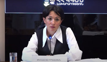 Ծիծեռնակաբերդի հուշահամալիրն ու թանգարանը նույն տեսքով վերականգնվելու են․ Անդրեասյան