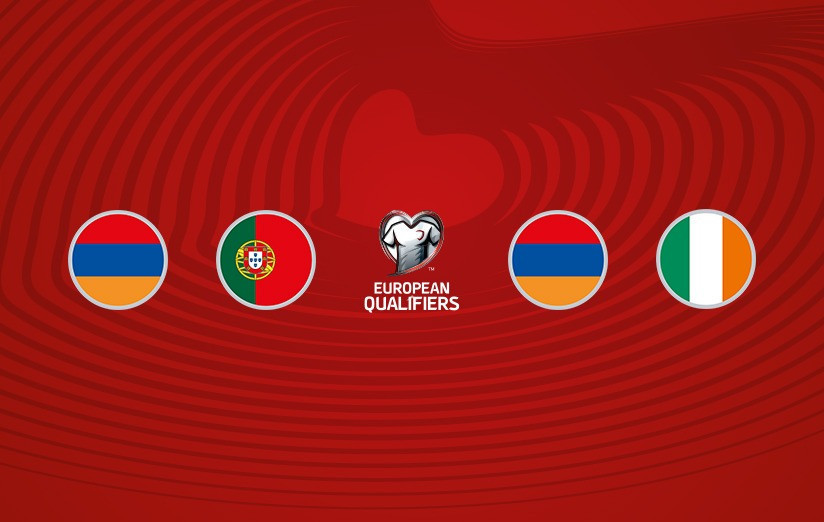 Եղիշե Մելիքյանը հրապարակել է Հայաստանի ազգային հավաքական հրավիրված ֆուտբոլիստների ցանկը