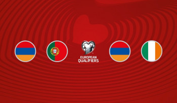 Եղիշե Մելիքյանը հրապարակել է Հայաստանի ազգային հավաքական հրավիրված ֆուտբոլիստների ցանկը