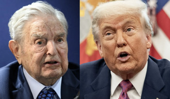 Այդ խելագարներին թույլ չենք տա քանդել Ամերիկան. Թրամփը Ջորջ Սորոսին պատասխանատվության կենթարկի