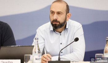 Արարատ Միրզոյանի հարցազրույցն՝ ուղիղ