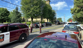 Մինեապոլիսի դպրոցում կրակոցների հետևանքով 3 մարդ զոհվել է, 17-ը՝ վիրավորվել