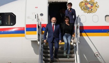 Փաշինյանը որոշել է շրջագայել. Ճապոնիայի իշխանությունները փորձել են խոչընդոտել նրա այցը. «Հրապարակ»