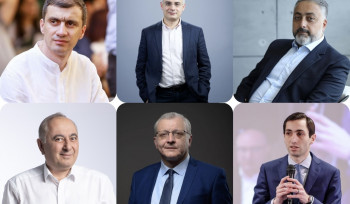 Ոչ իշխանական դաշտում ակտիվ կոնսուլտացիաներ են. «Հրապարակ»