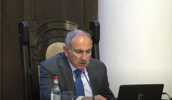 Կառավարության օգոստոսի 28-ի հերթական նիստը․ ուղիղ