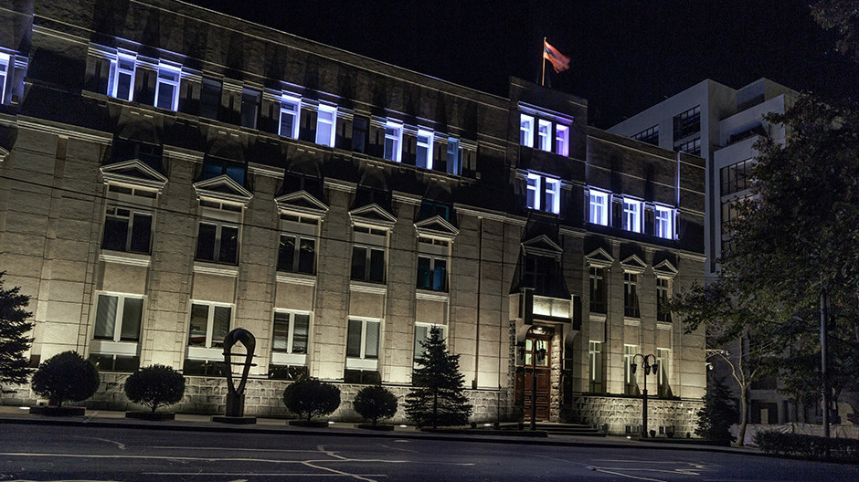 Հասանելի չի լինի ՀՀ կենտրոնական բանկի բանկային հաշիվների կենտրոնացված ռեեստրը․ ԿԲ