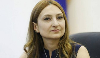 Լիլիթ Մակունցը կնշանակվի վարչապետի գլխավոր խորհրդական