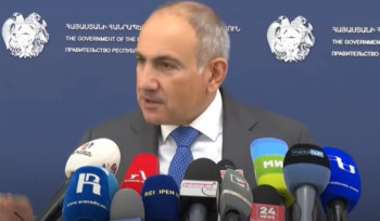 Գիտե՞ք` ինչ է իրենց բանակցած փաստաթղթի անունը, թող խոստովանեն, որ խաբել են. Փաշինյանը` Սերժ Սարգսյանին (տեսանյութ)