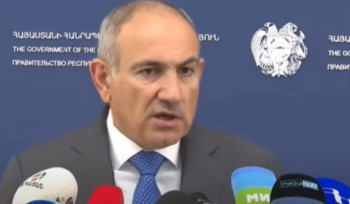 Առաջիկա ընտրություններում մեր ժողովուրդը հնարավորություն կունենա Սերժ Սարգսյանի և Ռոբերտ Քոչարյանի քաղաքական լեզուները վերջնականապես կտրել և արմատախիլ անել․ Փաշինյան