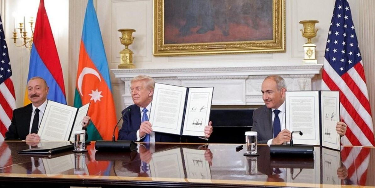 Վաշինգտոնի հռչակագրի շուրջ առարկայական քննարկումները կսկսվեն սեպտեմբերից․ վարչապետ