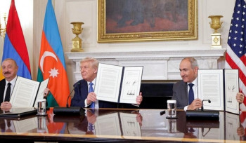 Վաշինգտոնի հռչակագրի շուրջ առարկայական քննարկումները կսկսվեն սեպտեմբերից․ վարչապետ