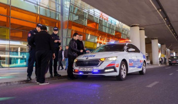 Սկանդալային ձերբակալություն, որը փորձել են գաղտնի պահել. «Հրապարակ»