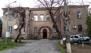 ԿԳՄՍՆ-ում քննարկել են մի շարք պատմամշակութային օբյեկտներին պատմության և մշակույթի անշարժ հուշարձանի կարգավիճակ տալու նախագծեր