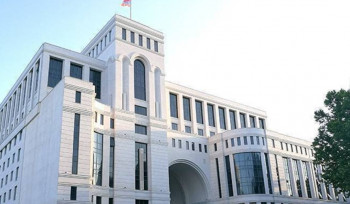 ԱԱԾ-ն ԱԳՆ-ում  հայտնաբերել է պաշտոնյայի, որը կապի մեջ է եղել ադրբեջանցու հետ, ադրբեջանական կողմից գումար է վերցրել և չի գործել միայնակ․ Factor.am