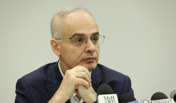 Ստորագրված փաստաթղթերը արժանի չէին այն թմբկահարմանը, որին նրանք արժանացան Հայաստանի կառավարության կողմից․ Զուրաբյան