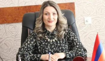 ԱԺ-ում Արսեն Թորոսյանին կփոխարինի Էսթեր Այվազյանը