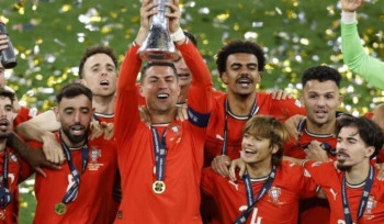 Ռոնալդուն ընդգրկված է Պորտուգալիայի հավաքականի հայտացուցակում՝ Հայաստանի դեմ խաղում