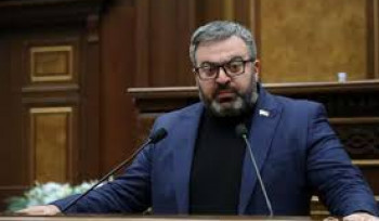 Ժողովրդավարության մասին ճամարտակող իշխանությունների համար մարդն արժեք չունի, այս տարվա մեջ սա արդեն 17-րդ մահվան դեպքն է, որ գրանցվել է ՀՀ ՔԿՀ-ում․ Գառնիկ Դանիելյան