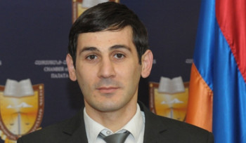 Ո՞վ է Արգիշտի Ղազարյանի աշխատասենյակում խուզարկության դեպքով ձերբակալված փաստաբանը