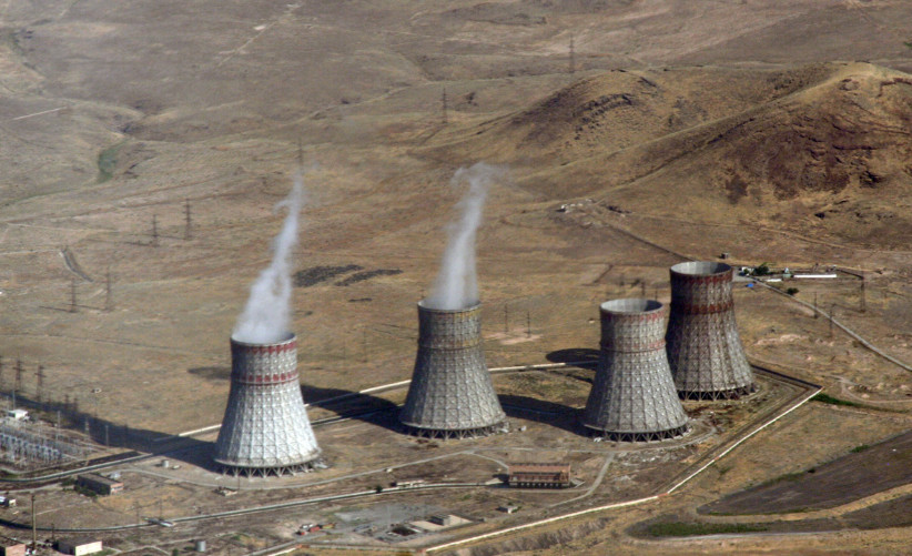 Մեծամորի ԱԷԿ-ի անվտանգության վերաբերյալ մտահոգություններն իրականությանը չեն համապատասխանում. Զախարովա