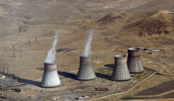 Մեծամորի ԱԷԿ-ի անվտանգության վերաբերյալ մտահոգություններն իրականությանը չեն համապատասխանում. Զախարովա