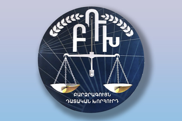 ԲԴԽ-ն հերքում է վարչական դատարանի դատավորների բերման ենթարկելու կամ ձերբակալելու մասին լուրերը