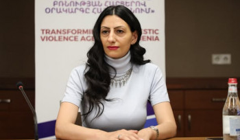 Բռնի անհետացումը մարդու իրավունքների վրա ազդեցություն ունեցող ամենածանր և երկարատև խնդիրներից է. Մանասյան