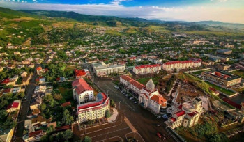 Ստեփանակերտում գործող Արցախի անհետ կորածների թանգարանը թալանվել և nչնչացվել է Ադրբեջանի օկուպացիոն վարչակազմի կողմից. Արցախի մշակույթի նախարարություն