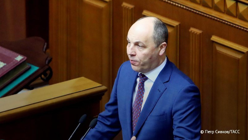 Լվովում կրակոցից սպանվել է Ուկրաինայի Գերագույն ռադայի նախկին նախագահ Անդրեյ Պարուբին