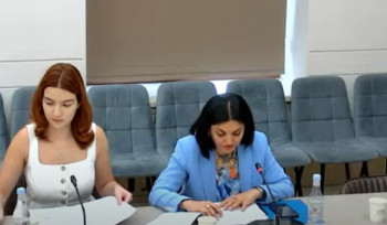 ՀՀ ԱԺ ֆինանսավարկային եւ բյուջետային հարցերի մշտական հանձնաժողովի նիստ․ ուղիղ
