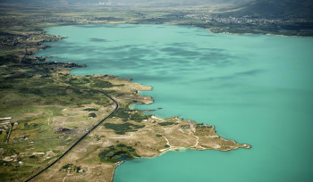 Սևանա լճի կանաչման (ծաղկման) պրոցեսը գտնվում է բավականին ցածր մակարդակի վրա․ ՇՄՆ