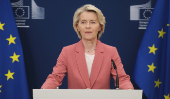 Flightradar-ը հերքում է ֆոն դեր Լայենի ինքնաթիռում GPS-ի անսարքությունը